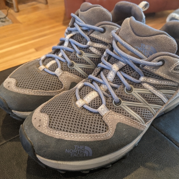 The North Face Shoes - Women's The North Face trail shoes